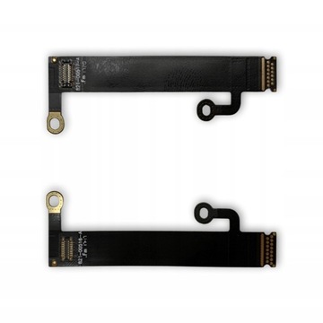 ЛЕНТА ПОДСВЕТКИ для камер MacBook Pro A1706 A1708 A1707 FLEXGATE