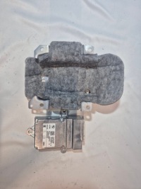 Купити Bmw x4 g02 модуль блок керування air bag 5b4af46, фото thumb