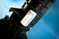 Радиатор воды audi a8 4h 4h0121251b 4.2tdi 4.0tfsi Доставка, фото thumb