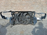 фото thumb №6, Mercedes e-klasa w207 pas переднее радиатор