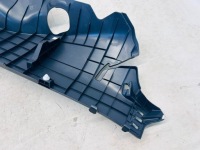 Corolla cross накладка стійка поперечина бокове  сидіння ліва подряпини 62552-16110 Ціна, фото thumb