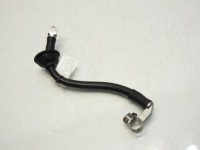 фото thumb №6, Клема плюсова трубка  porsche cayenne i 4.5 v8 turbo 7l0971225