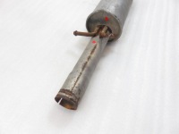 Гаситель конечный ford focus mk1 1.8 tdci в Украине, фото thumb