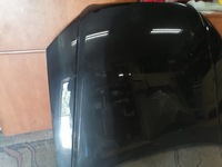 фото thumb №5, Капот кришка двигуна audi a4 b7 lz9y