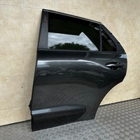 фото thumb №2, Дверь задние левая kia niro ii 2023 rok