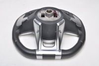 фото thumb №11, Mercedes w177 руль кожаный многофункциональная лепестки amg