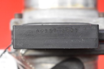 фото thumb №9, Расходомер 9173386c saab 9-5 95 1 i 2.0t 150 km 97-05