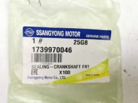 фото thumb №7, Кільце ущільнювальний вала, wał колінчастий ssangyong tivoli, xlv 1739970046