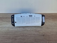 фото thumb №1, Подушка пасажира mercedes-benz оригінальний номер a2048600005