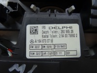 фото thumb №3, Mercedes w164 ml освітлення внутрішнє a1648700758 .