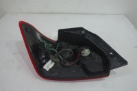 фото thumb №2, Лампа задня права mitsubishi space star ii 13- w0440