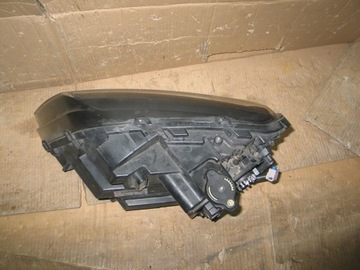 фото thumb №10, Лампа перед ксенон vw amarok 2h3941032 європа