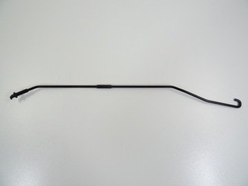 фото thumb №5, Nissan qashqai iii j12 підтримка стрижень капота