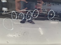 фото thumb №7, Bmw 5 f10 f11 дверь левый перед a89