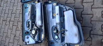 фото thumb №5, Комплект оббивка двері daimlerchrysler 03r sedan