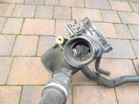 фото thumb №9, Peugeot 2008 i термостат корпус трубы wody провода 9807198480