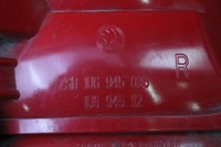 фото thumb №12, Лампа правая задняя задняя skoda octavia 1 i 5d hb 99r
