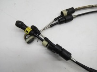 фото thumb №6, Тросы переключения передач volvo v60 i s60 ii 31367316 2013-2018 r.