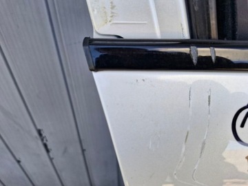 фото thumb №4, Citroen ds5 двері правий перед праві передні