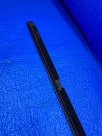 фото thumb №6, Mercedes glc x253 253 молдинг amg czarna левый задняя