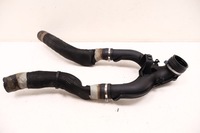 фото thumb №1, Maserati levante 3.0 v6 труба wąż шланг интеркулер 670039138