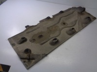 Купити Захист підвіска права mini cooper f56 f57 cabrio 1.5 бензин 2018 rok, фото thumb