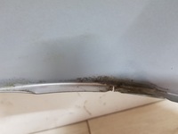 фото thumb №12, Крила правий перед honda jazz iv 15-20