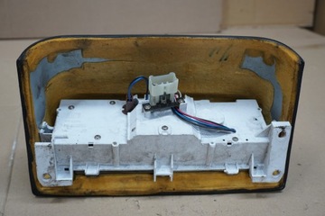 фото thumb №9, Galloper przechyłomierz прилади панель дисплей