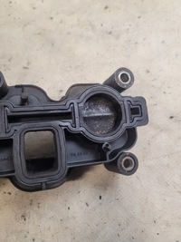 фото thumb №8, Колектор всмоктуючий оригінальний номер 059129712p audi a6 c6 2.7tdi