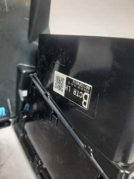 фото thumb №11, Subaru crosstrek 22- рамка дисплея 66060fn100 usa