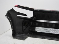 фото thumb №9, Бампер citroen c3 aircross 24r передній перед