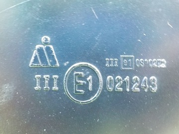 фото thumb №7, Honda crv iv 2.0 i-vtec 13r 5d дзеркало праві