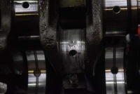 фото thumb №9, Блок dół двигуна wał zd30 renault master 2 ii 3.0 dci 136 km 97-10