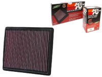 фото thumb №1, K&n - фильтр воздуха - вкладыш dodge journey 2.