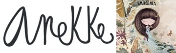 A379 Сумка-мессенджер Anekke Menire