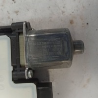 фото thumb №14, Skoda fabia iii lift моторчик стекло левый задняя 5q0959407d