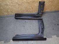 фото thumb №1, Порог блок двигателя правый up seat mii skoda citigo 3d 1s3