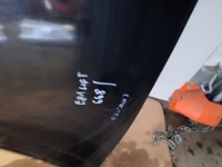 фото thumb №6, Bmw e87 lift капот schwarz 2