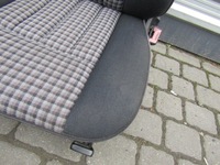 фото thumb №8, 7 mercedes w124 сиденье правые пассажира e класс 93-96