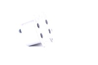 фото thumb №15, Nissens 91272 радіатор оливи, олія двигунний