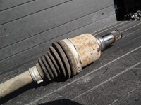 фото thumb №3, Ford ka+ plus 2017 1,2 приводной вал передняя левая org