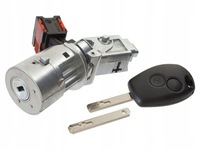 фото thumb №1, Замок запалювання renault master iii opel movano b ii 2010-