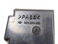 фото thumb №6, Honda jazz v crosstar коробка электрическая 22r.