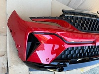 фото thumb №12, Бампер перед передний kompletny renault austral камера красный nnp alpine