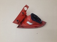 фото thumb №8, Лампа крыла задняя seat leon ii lift 2009-2012 5 дверь левая