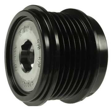 фото thumb №2, As-pl afp9025 литенс сцепление jednokierunkowe