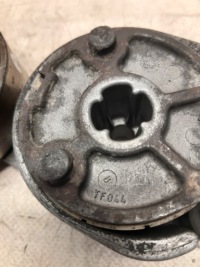 фото thumb №4, Натяжитель ремень iveco eurocargo ii 2 5.9