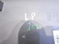 фото thumb №3, Защита стойка b левая opel insignia a