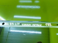 фото thumb №14, Двері audi a4 b7 лівий задня lz9y sedan kombi