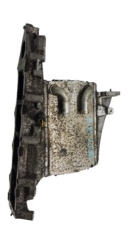 Купить Audi a3 8v 1.6 tdi коллектор впускной  m160739b, фото thumb